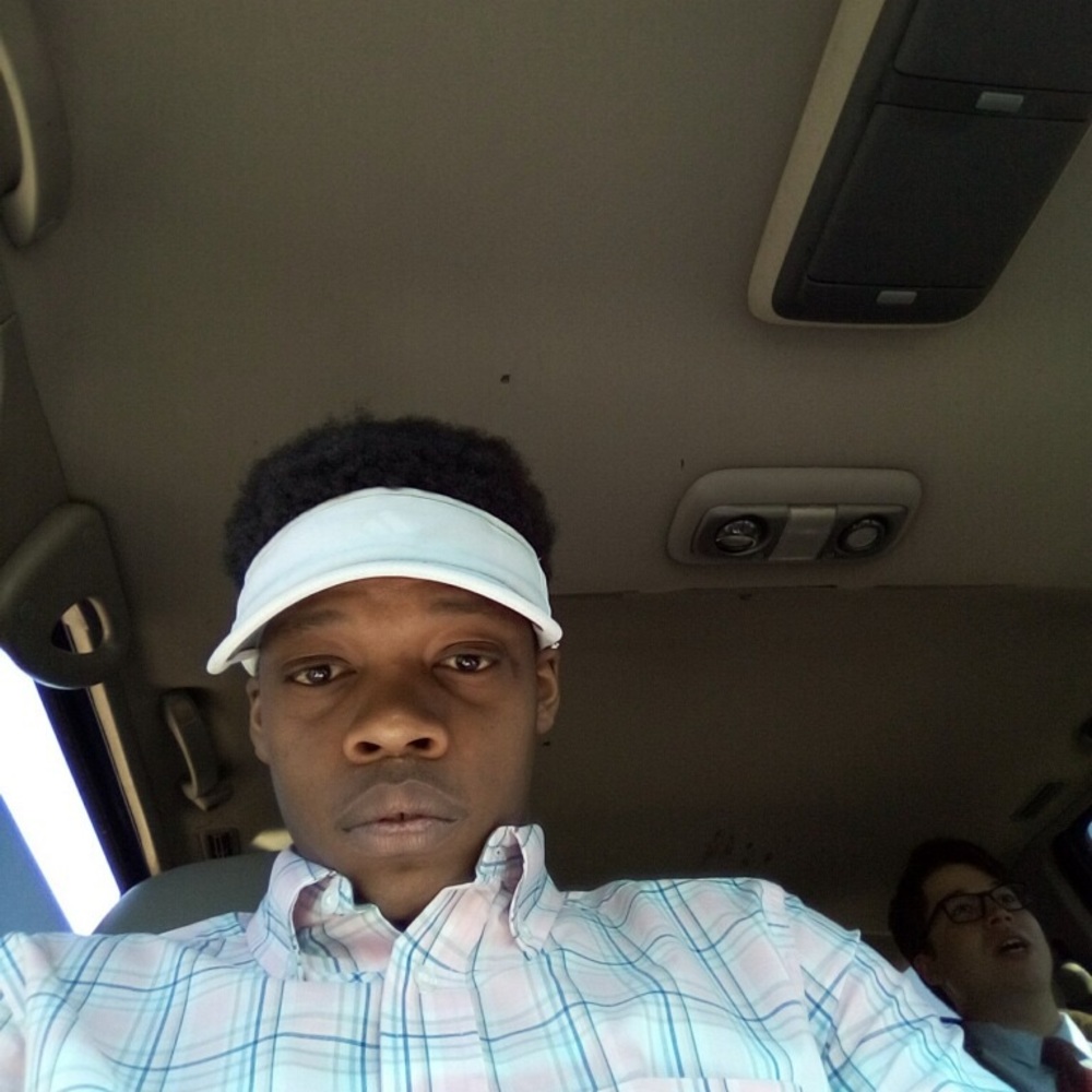 Meet your Posher, Donald